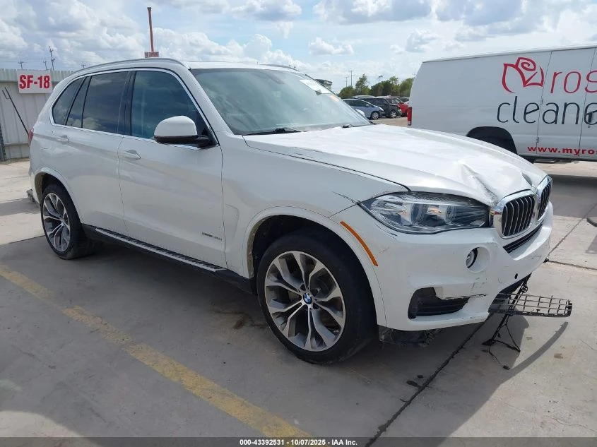 BMW X5 3.0L I-6 DI, DOHC, VVT, TURBO, 300HP 4X2 Drive | Mobile.bg � ����������� 1