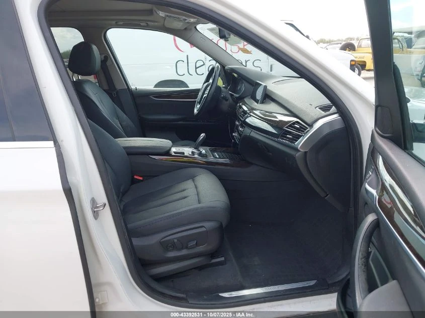 BMW X5 3.0L I-6 DI, DOHC, VVT, TURBO, 300HP 4X2 Drive | Mobile.bg � ����������� 12