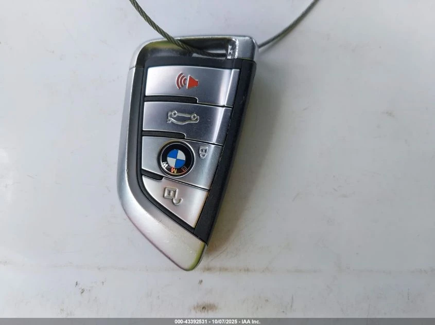 BMW X5 3.0L I-6 DI, DOHC, VVT, TURBO, 300HP 4X2 Drive | Mobile.bg � ����������� 3