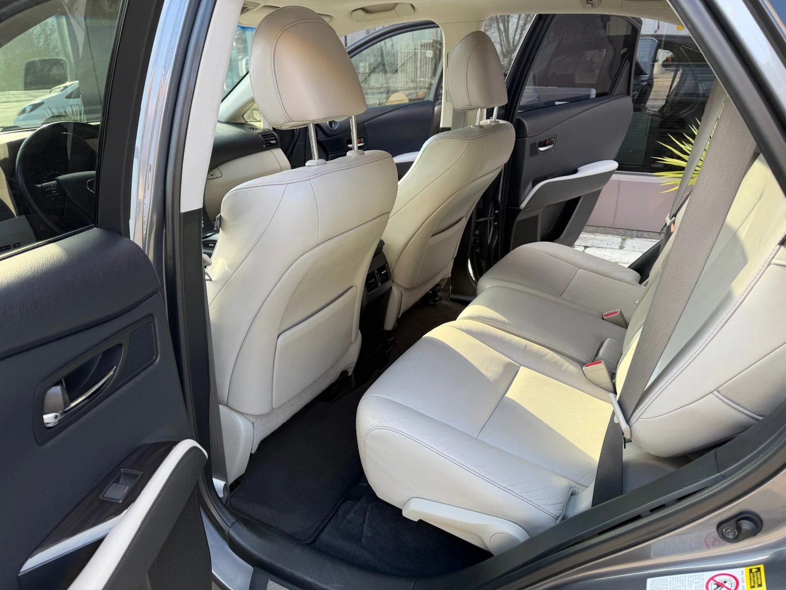 Lexus RX 450h 4x4-PANORAMA-����-������ | Mobile.bg � ����������� 8