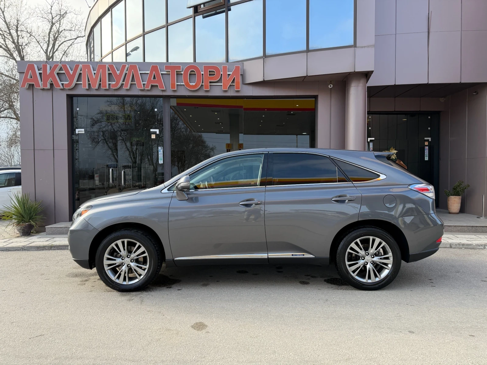 Lexus RX 450h 4x4-PANORAMA-����-������ | Mobile.bg � ����������� 3