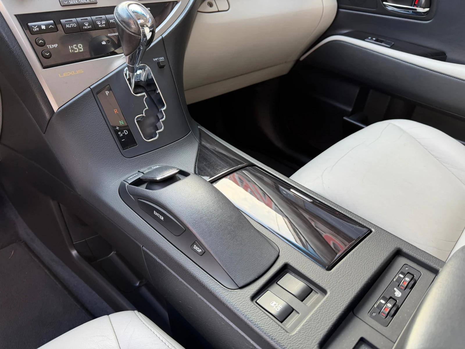 Lexus RX 450h 4x4-PANORAMA-����-������ | Mobile.bg � ����������� 17