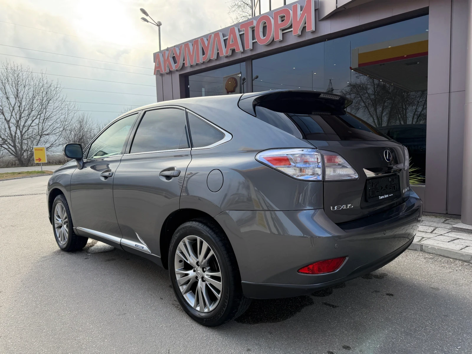 Lexus RX 450h 4x4-PANORAMA-����-������ | Mobile.bg � ����������� 4