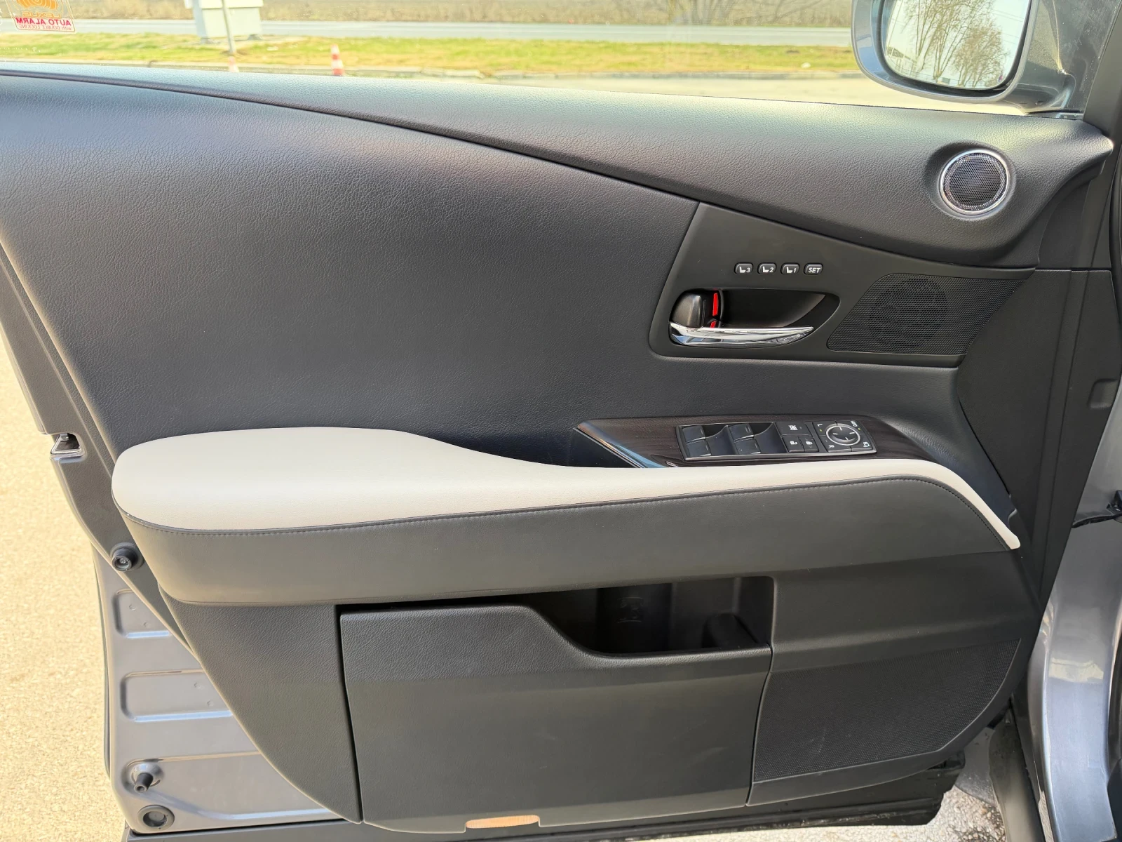 Lexus RX 450h 4x4-PANORAMA-����-������ | Mobile.bg � ����������� 11