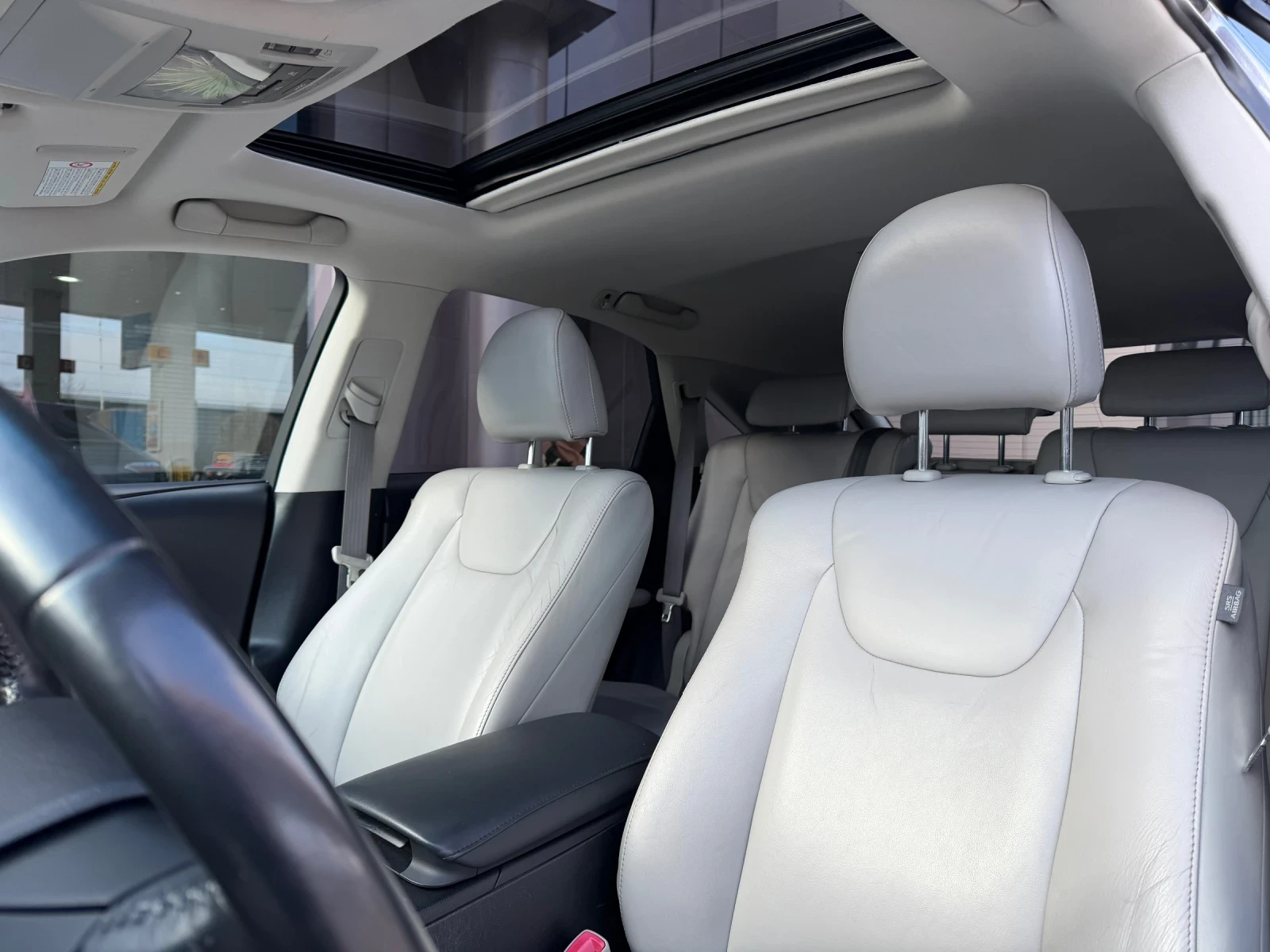 Lexus RX 450h 4x4-PANORAMA-����-������ | Mobile.bg � ����������� 16