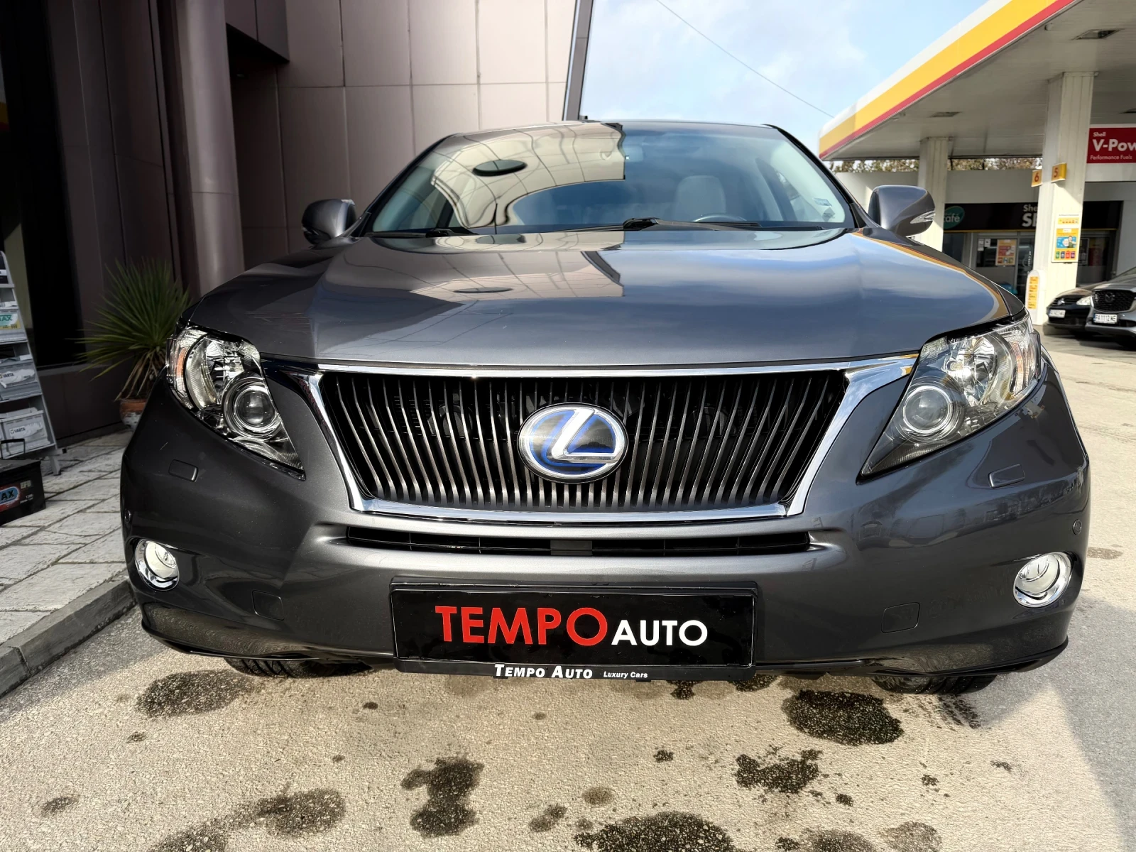 Lexus RX 450h 4x4-PANORAMA-����-������ | Mobile.bg � ����������� 1