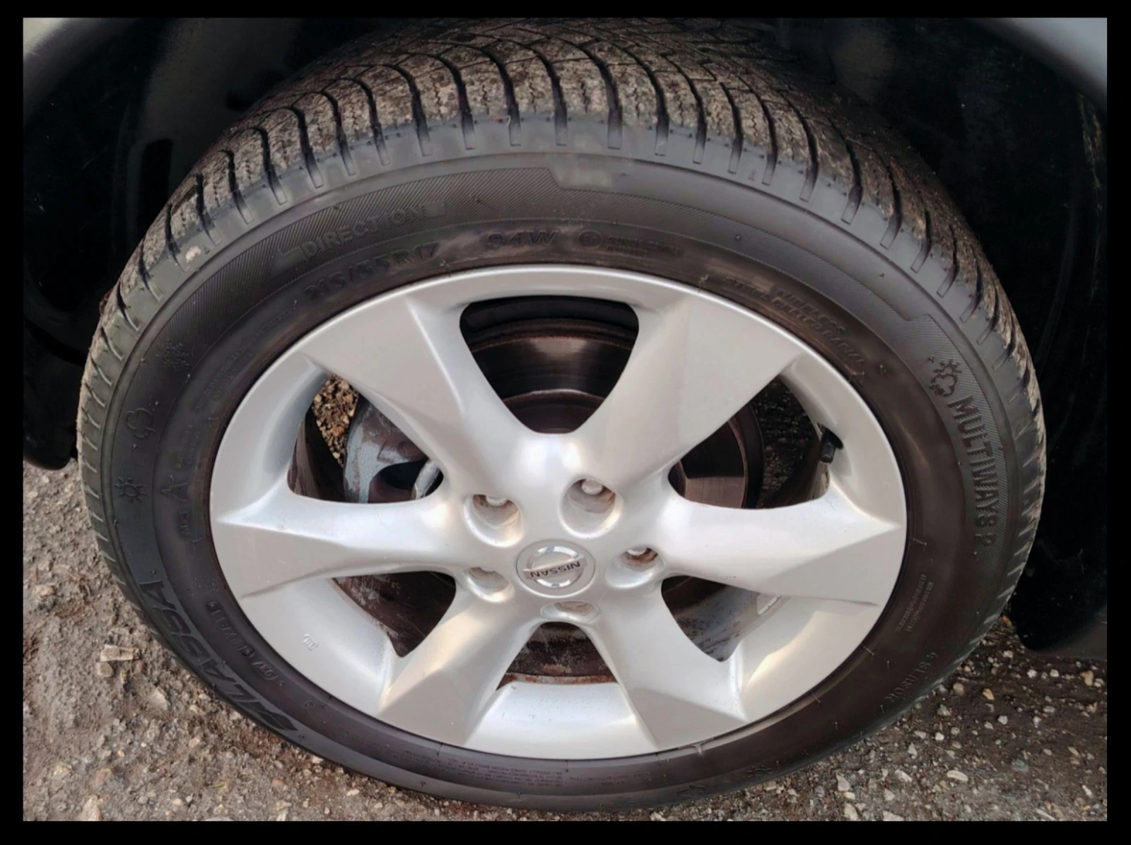 Nissan Juke 1.5DCI/Solamente, снимка 9 - Автомобили и джипове - 53264927