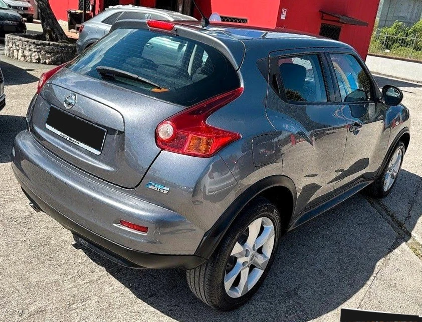 Nissan Juke 1.5DCI/Solamente - изображение 5
