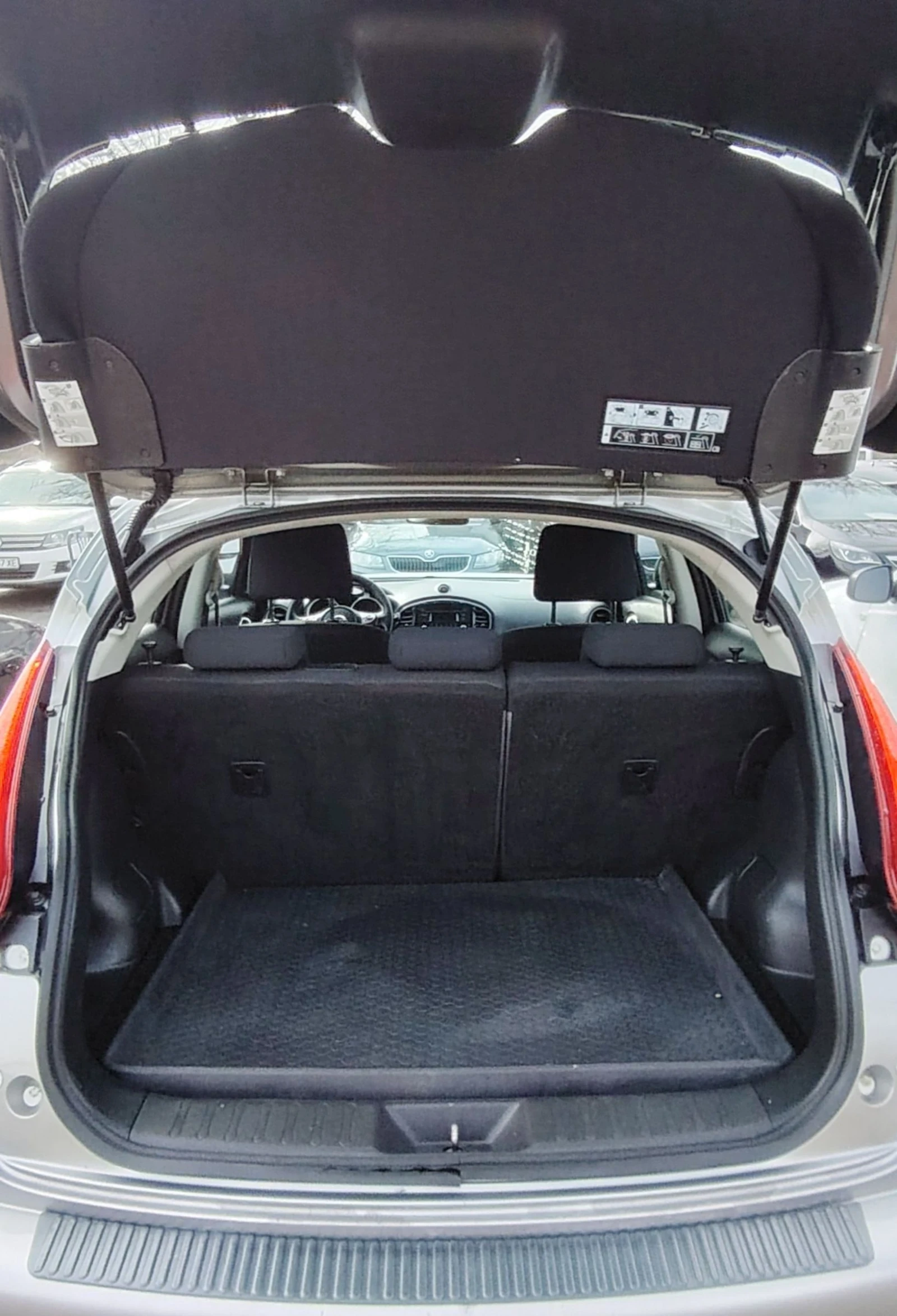 Nissan Juke 1.5DCI/Solamente | Mobile.bg � ����������� 15