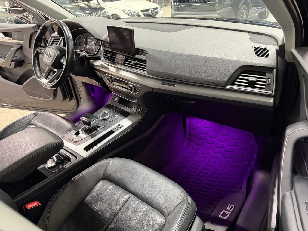 Audi Q5 * quattro Premium * CARFAX * ���� �� �� | Mobile.bg � ����������� 13