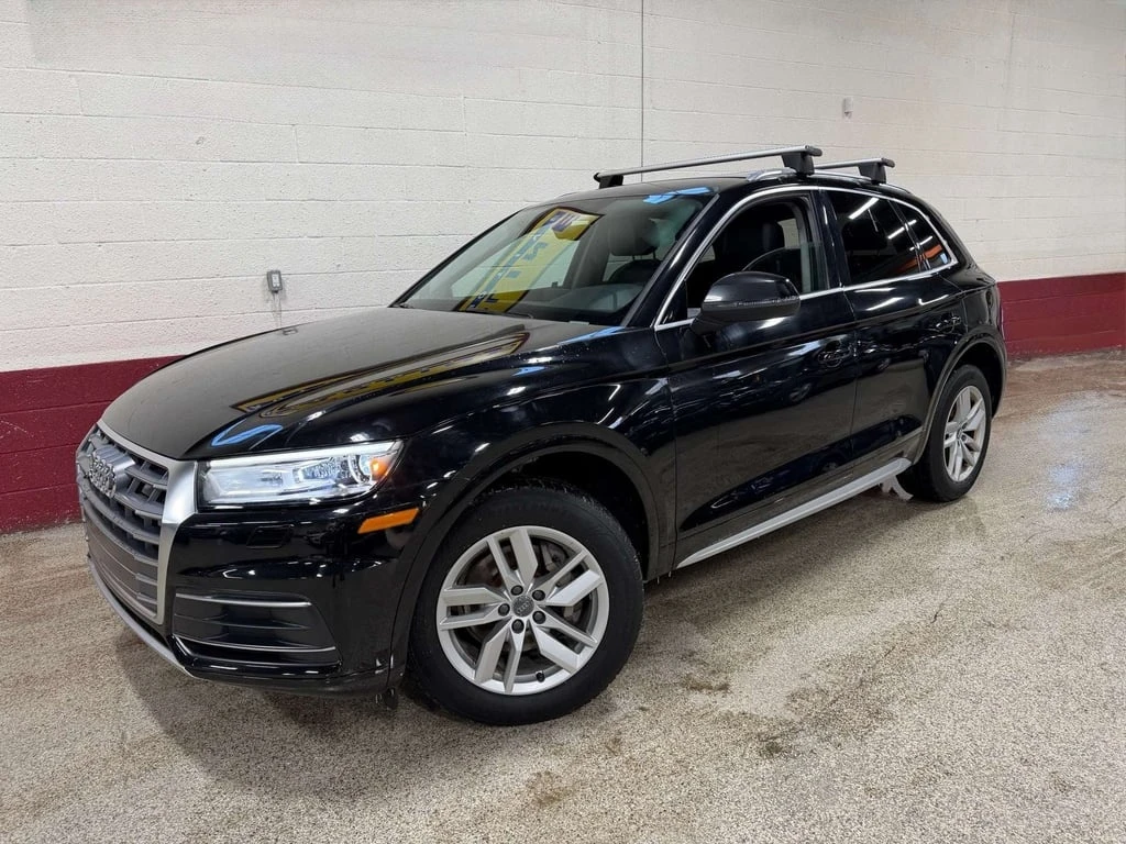 Audi Q5 * quattro Premium * CARFAX * ���� �� �� | Mobile.bg � ����������� 1