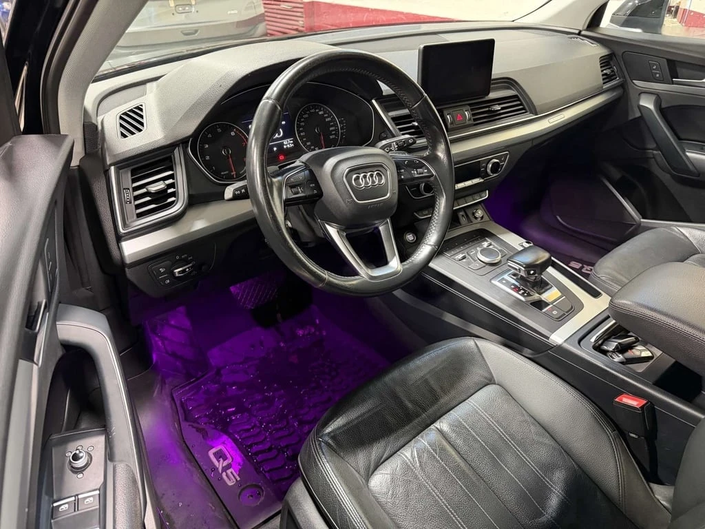 Audi Q5 * quattro Premium * CARFAX * ���� �� �� | Mobile.bg � ����������� 15