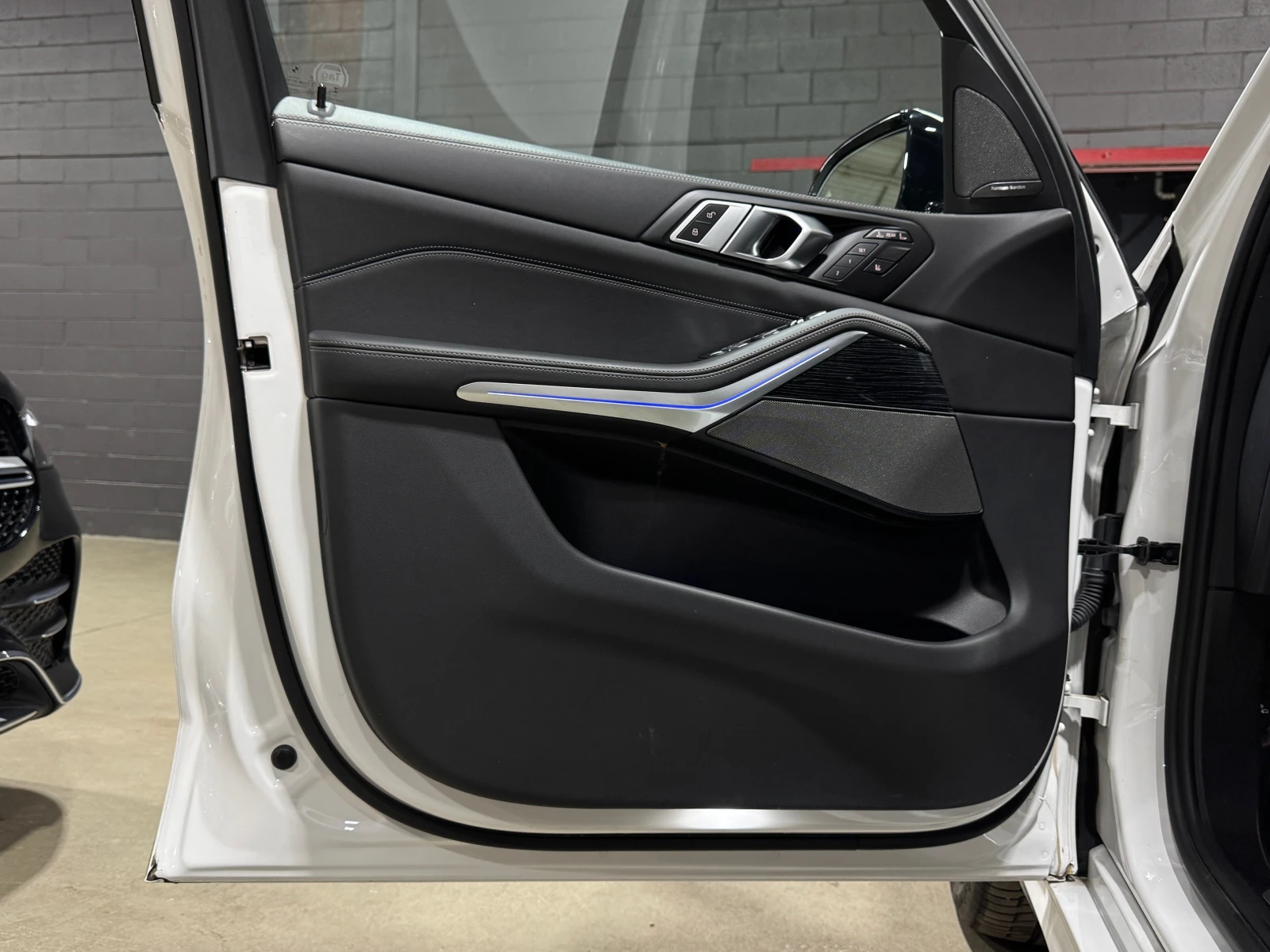 BMW X7 M-SPORT * Alpine White* Ultimate Luxury | Mobile.bg � ����������� 13