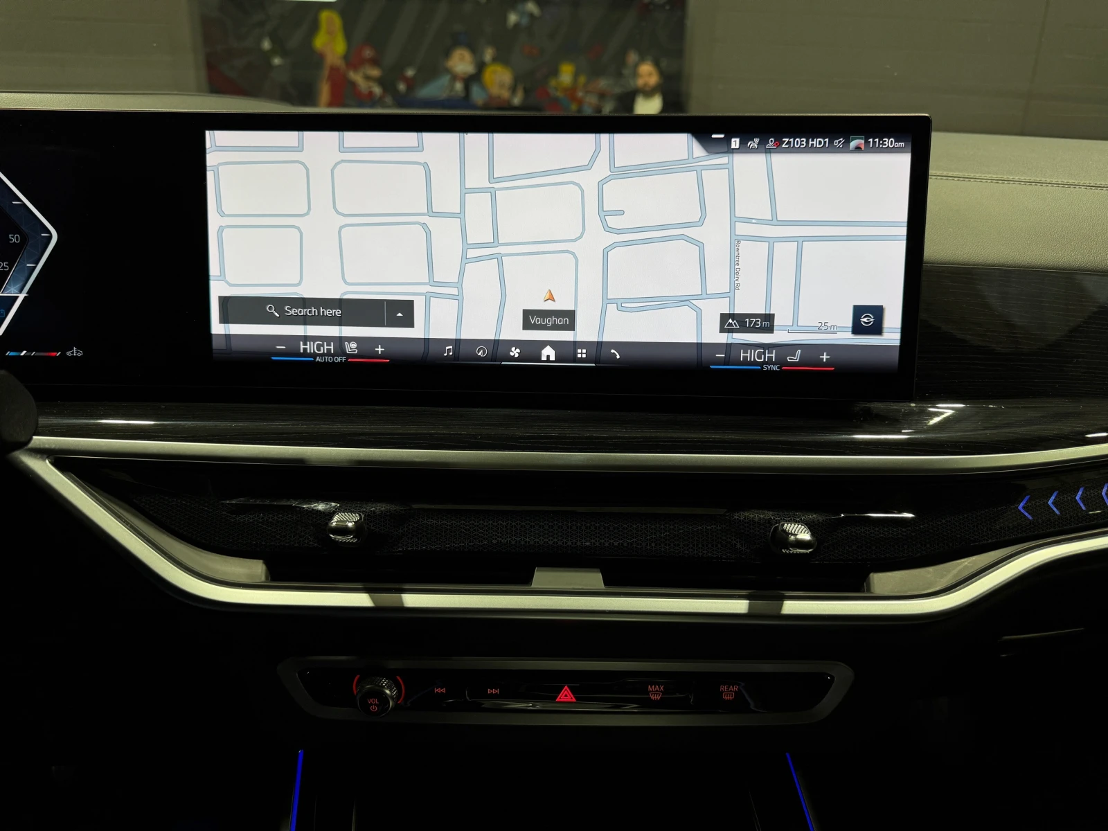 BMW X7 M-SPORT * Alpine White* Ultimate Luxury | Mobile.bg � ����������� 11