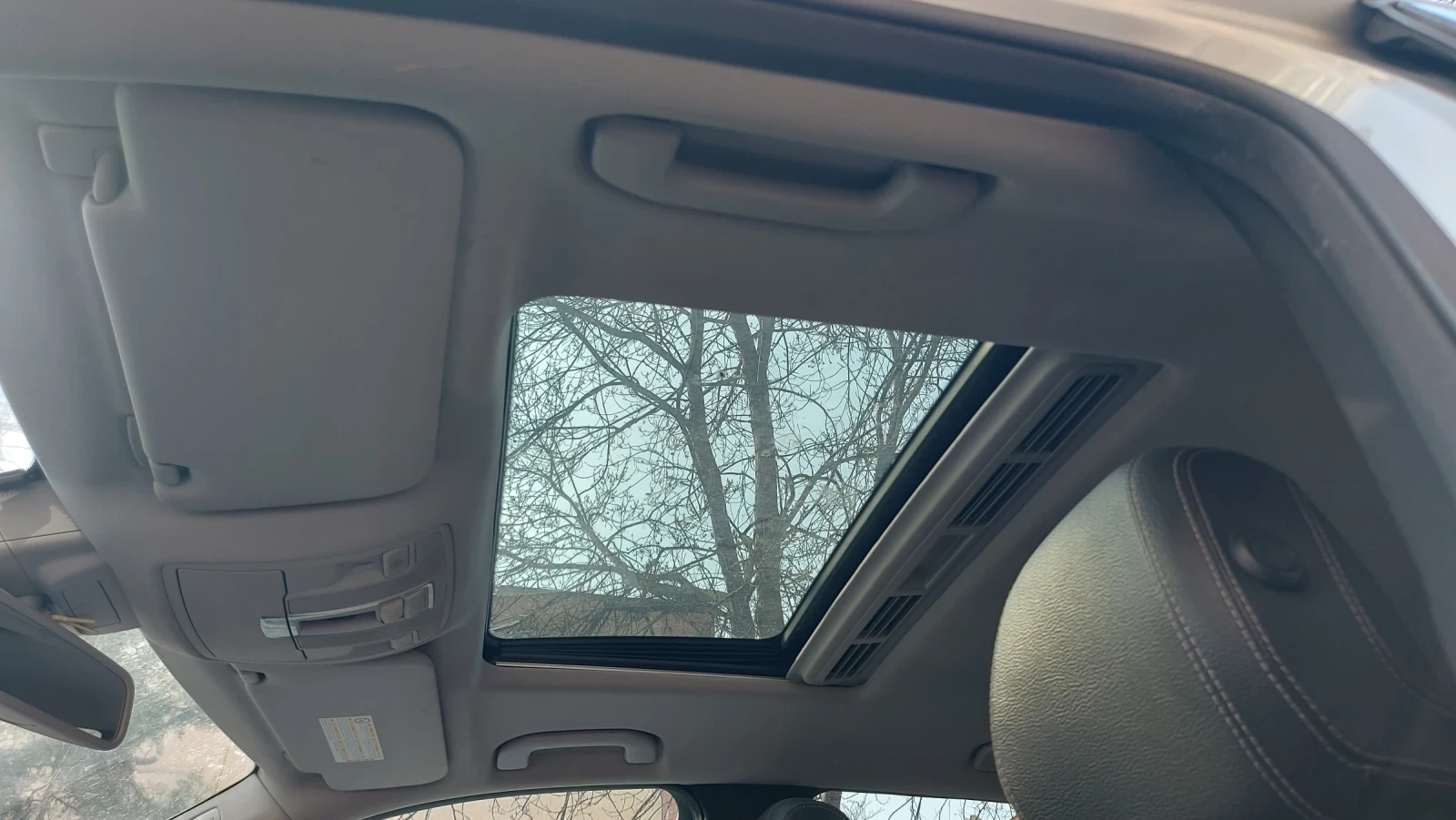 Mercedes-Benz ML 350, снимка 16 - Автомобили и джипове - 53593252