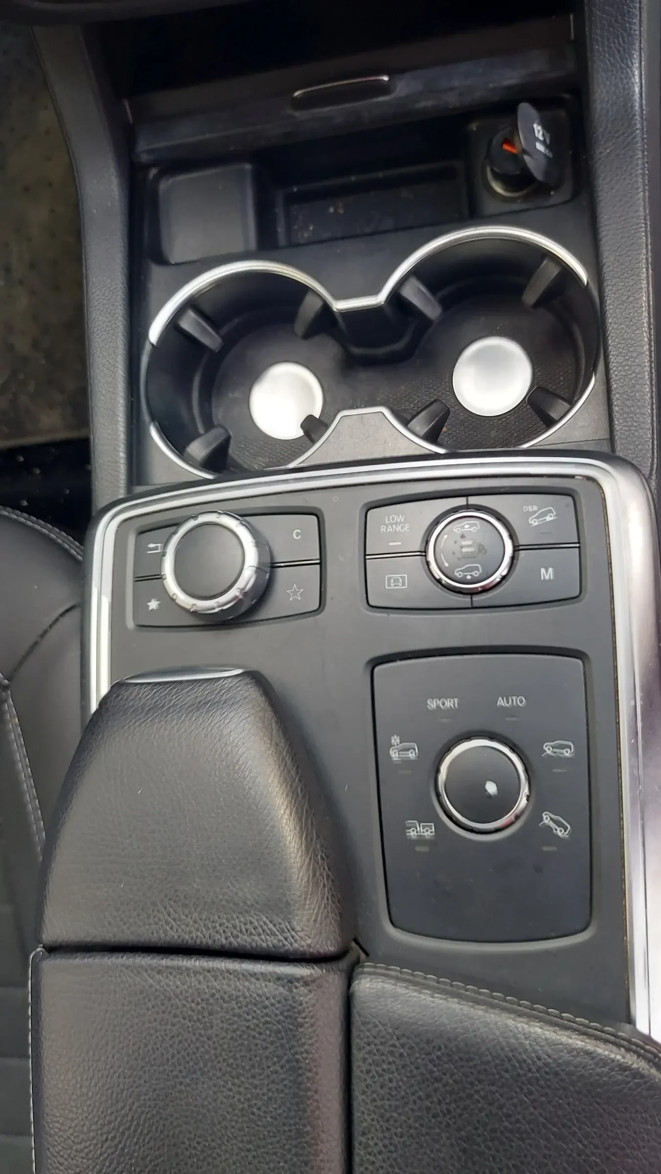 Mercedes-Benz ML 350