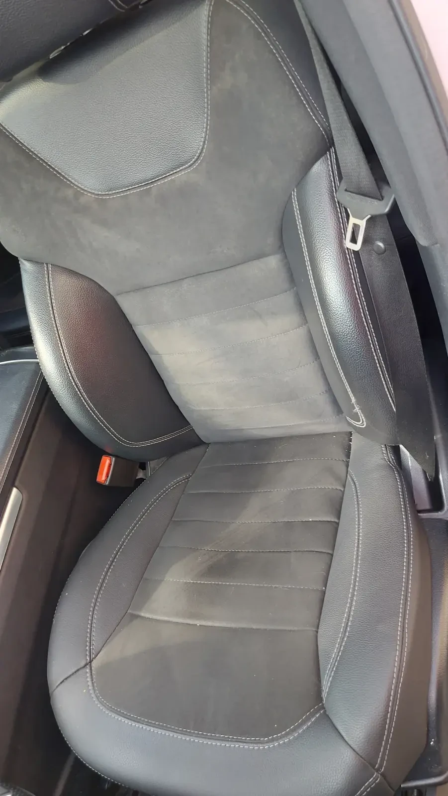 Mercedes-Benz ML 350, снимка 15 - Автомобили и джипове - 53593252