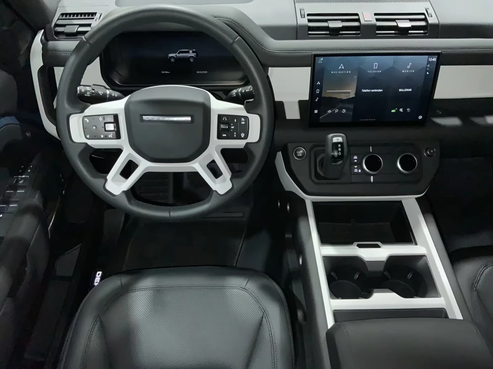 Land Rover Defender 110 D300 X-Dynamic SE 7seats - изображение 6