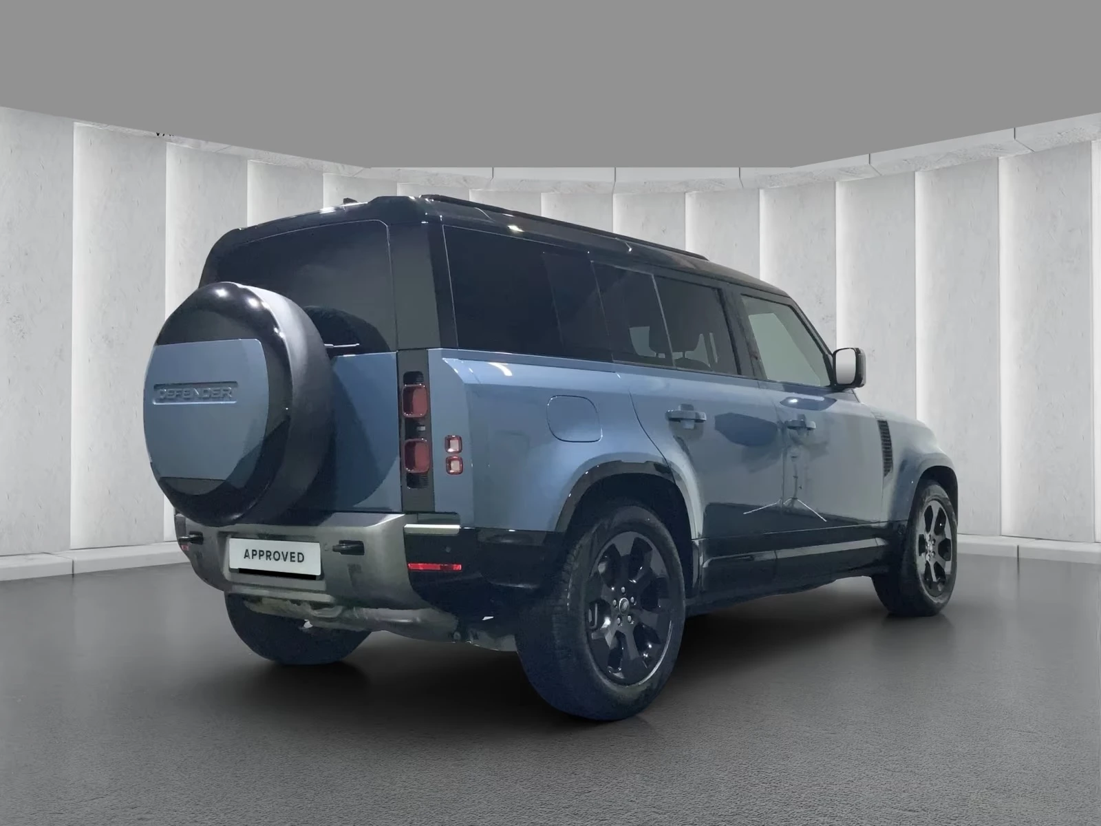 Land Rover Defender 110 D300 X-Dynamic SE 7seats - изображение 2