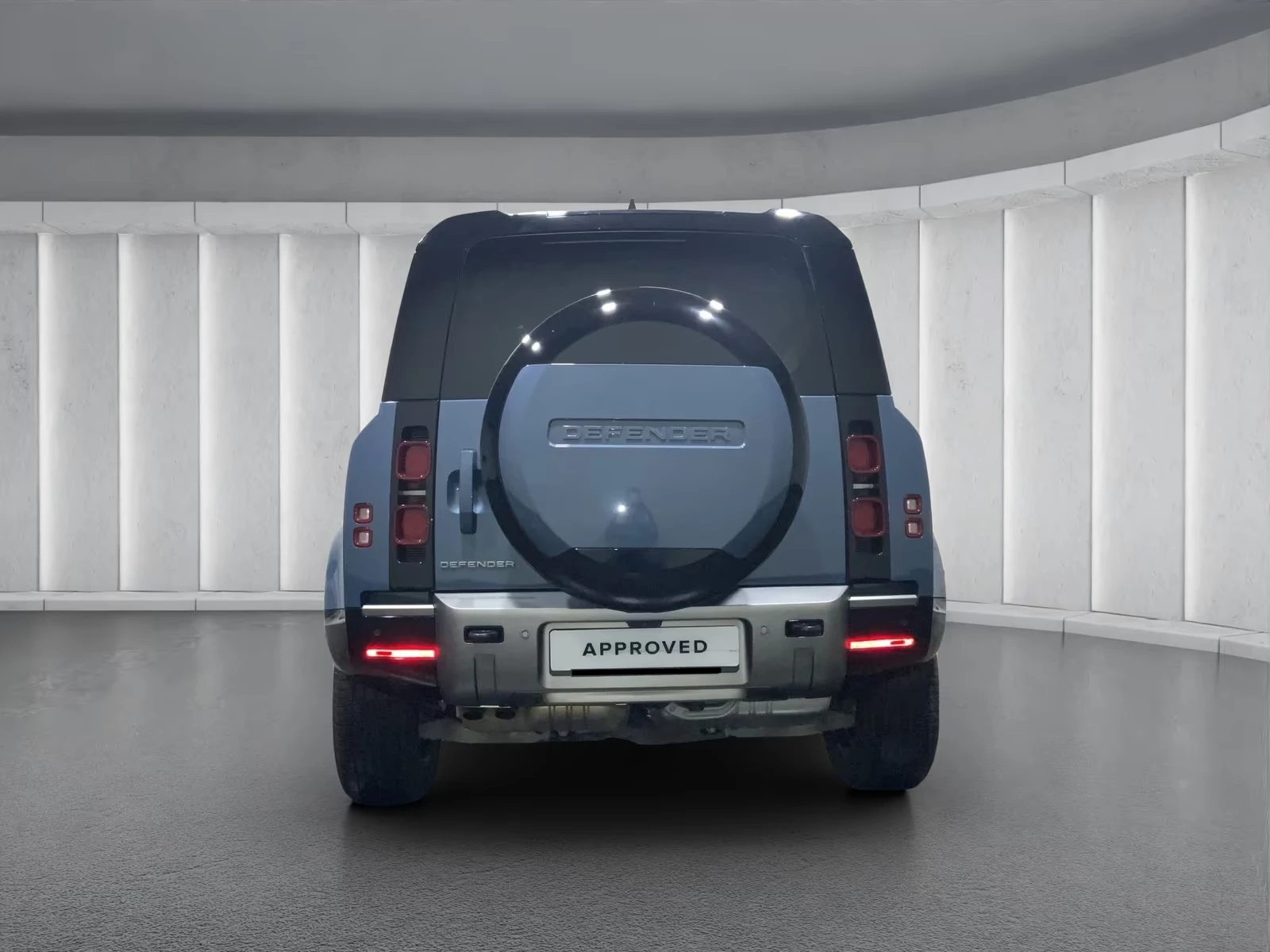 Land Rover Defender 110 D300 X-Dynamic SE 7seats - изображение 4