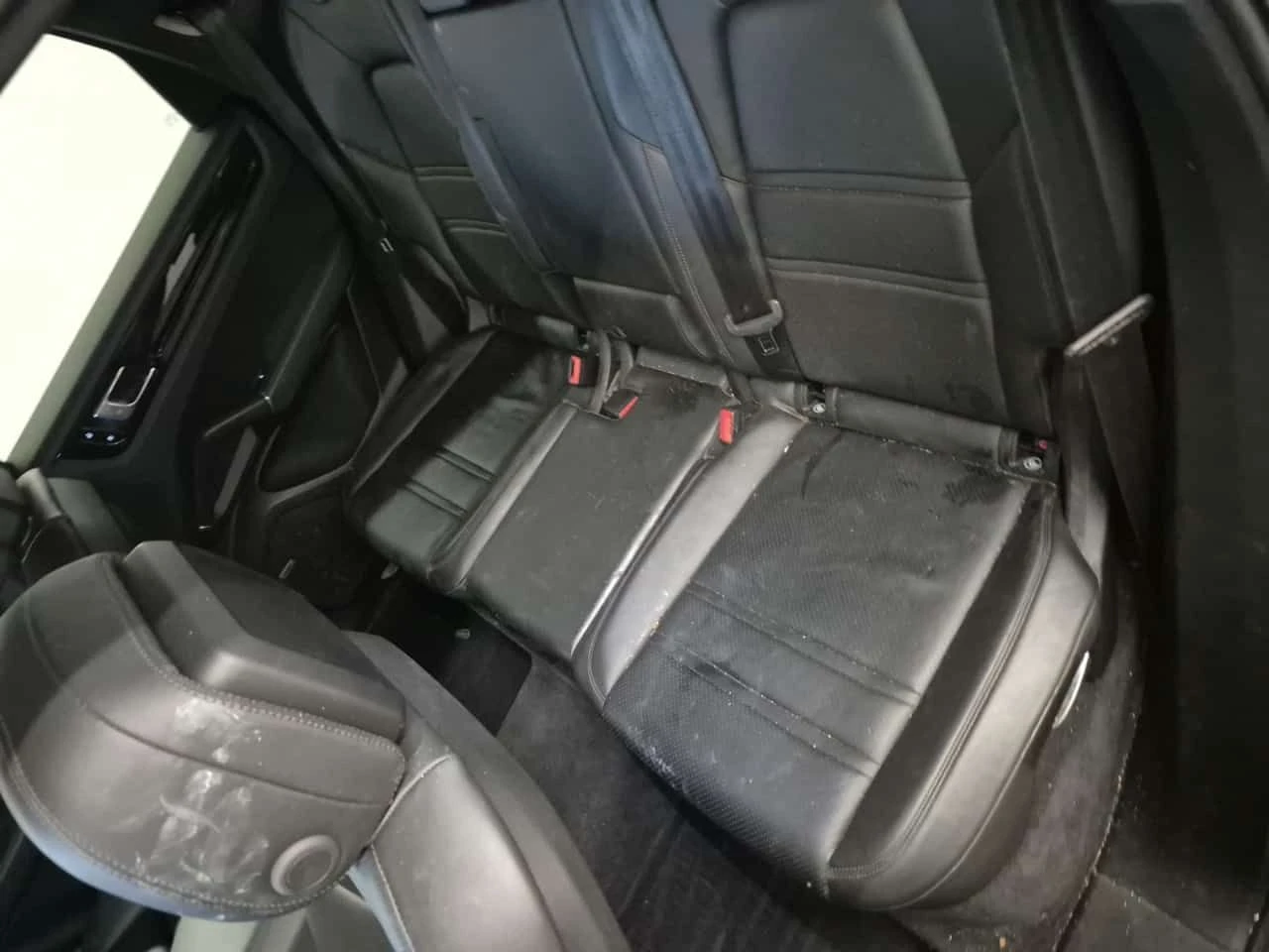 Porsche Cayenne E-Hybrid | PANO | 2 KEYS | ПОДГРЕВИ , снимка 12 - Автомобили и джипове - 53740748