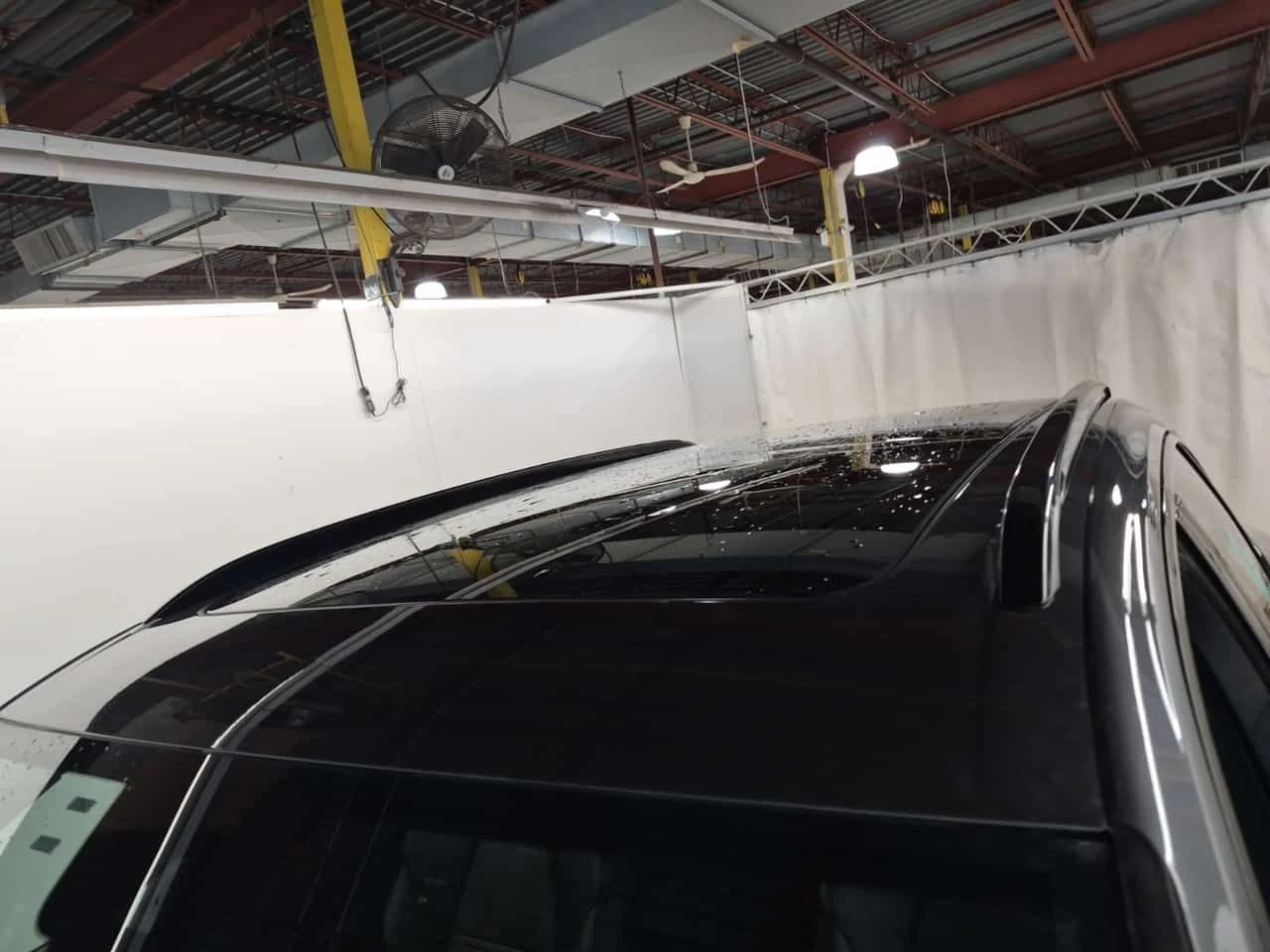 Porsche Cayenne E-Hybrid | PANO | 2 KEYS | ПОДГРЕВИ  - изображение 7