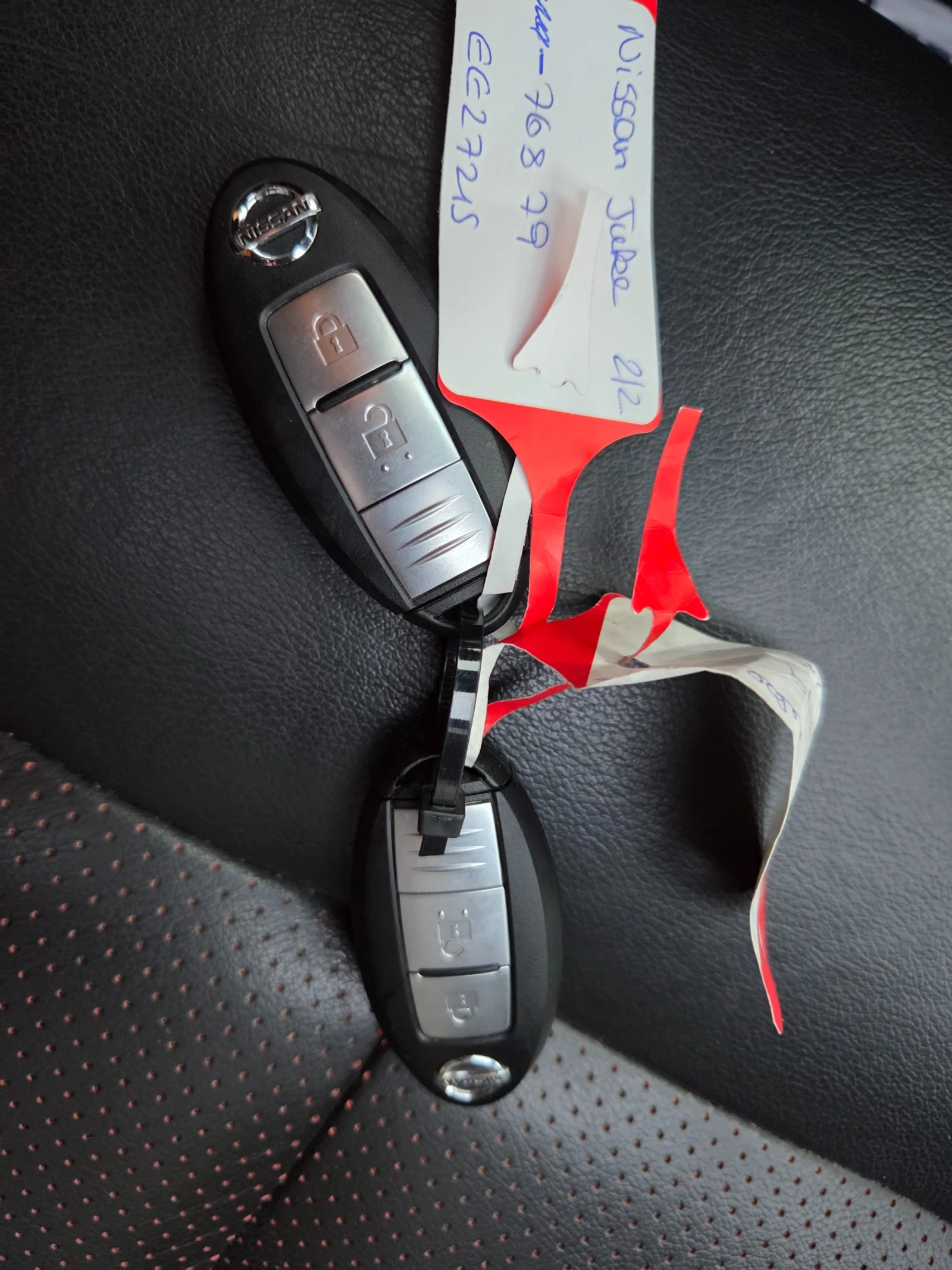 Nissan Juke 1.5 DCI* PANORAMA* TEKNA* 360-KAMERA* STAR-STOP* *, снимка 2 - Автомобили и джипове - 53763069