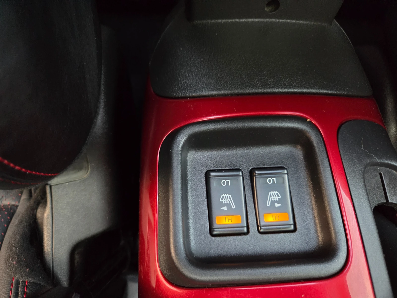 Nissan Juke 1.5 DCI* PANORAMA* TEKNA* 360-KAMERA* STAR-STOP* *, снимка 14 - Автомобили и джипове - 53763069