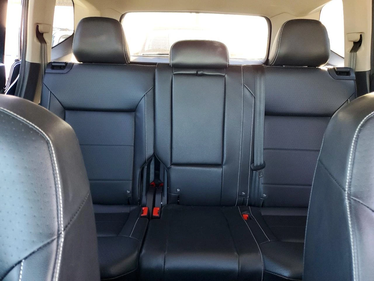 VW Atlas * ДИГИТАЛНО* ТАБЛО* КАМЕРА* КОЖА* ПОДГРЕВ* , снимка 10 - Автомобили и джипове - 53853125