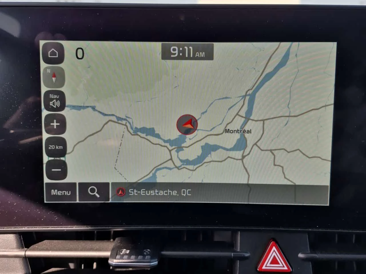 Kia Sportage X LINE LIMITED| PANORAMA| ���������| 2 ����� | Mobile.bg � ����������� 11