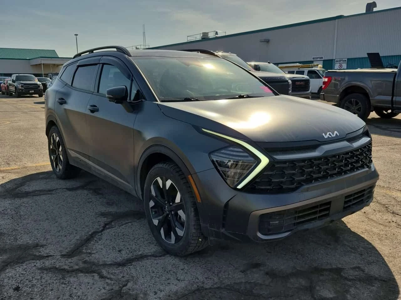 Kia Sportage X LINE LIMITED| PANORAMA| ���������| 2 ����� | Mobile.bg � ����������� 2