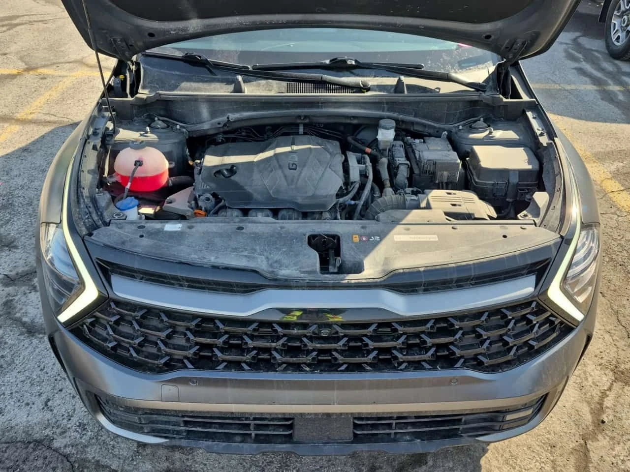 Kia Sportage X LINE LIMITED| PANORAMA| ���������| 2 ����� | Mobile.bg � ����������� 17