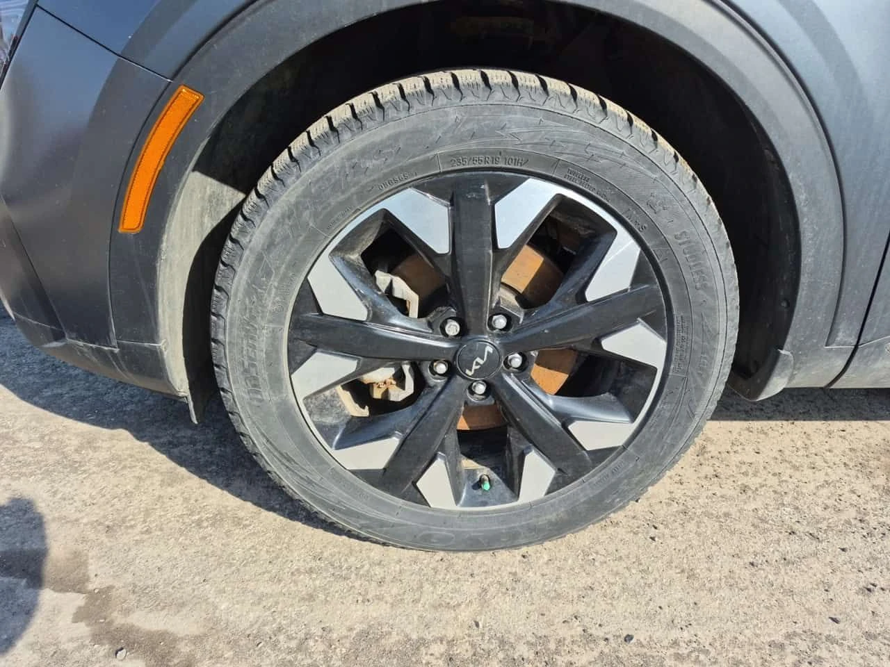 Kia Sportage X LINE LIMITED| PANORAMA| ���������| 2 ����� | Mobile.bg � ����������� 6