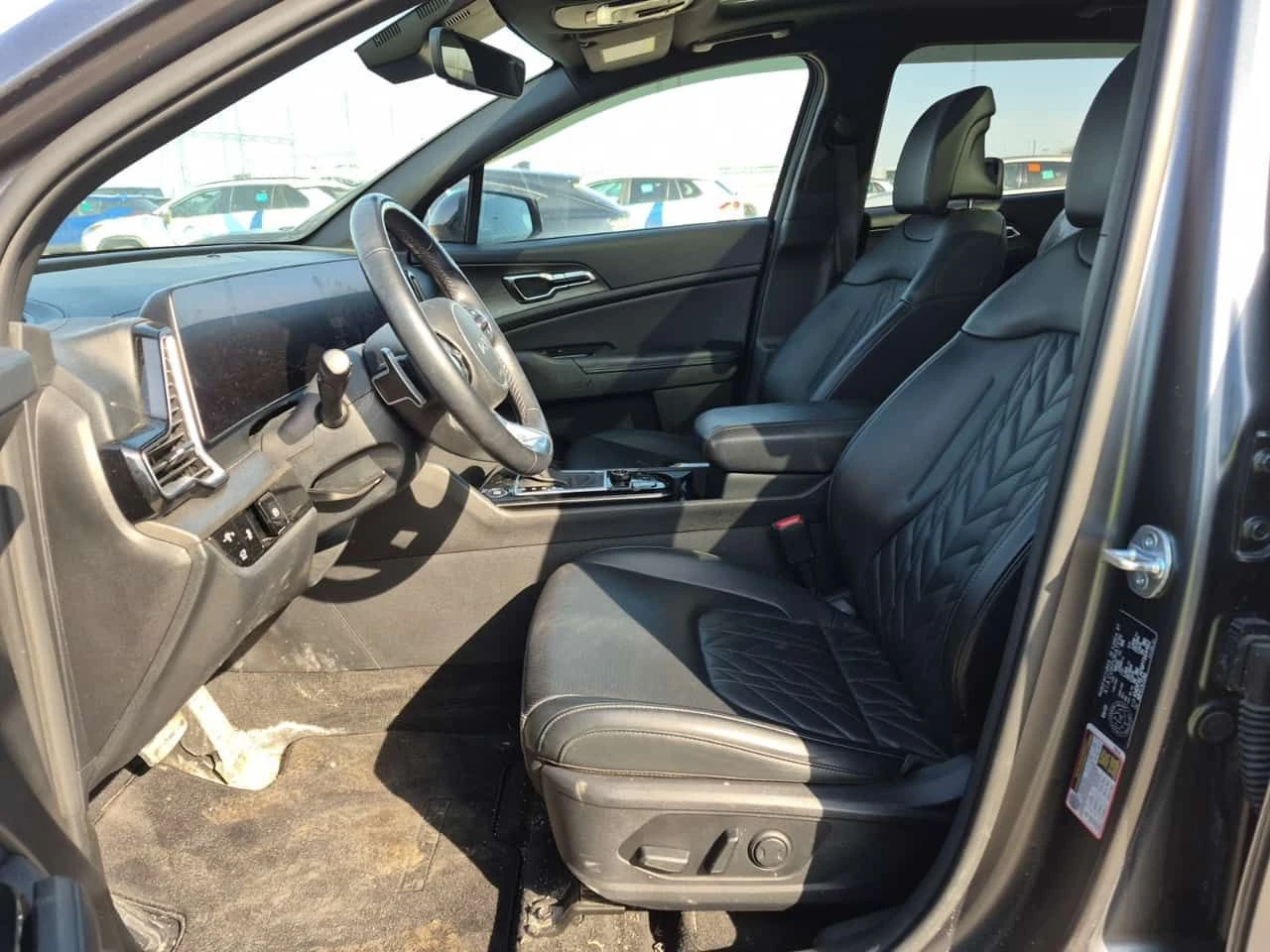 Kia Sportage X LINE LIMITED| PANORAMA| ���������| 2 ����� | Mobile.bg � ����������� 5