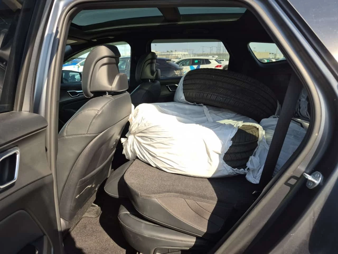 Kia Sportage X LINE LIMITED| PANORAMA| ���������| 2 ����� | Mobile.bg � ����������� 12