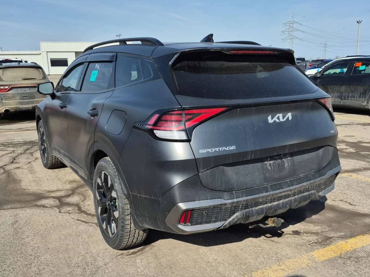 Kia Sportage X LINE LIMITED| PANORAMA| ���������| 2 ����� | Mobile.bg � ����������� 4