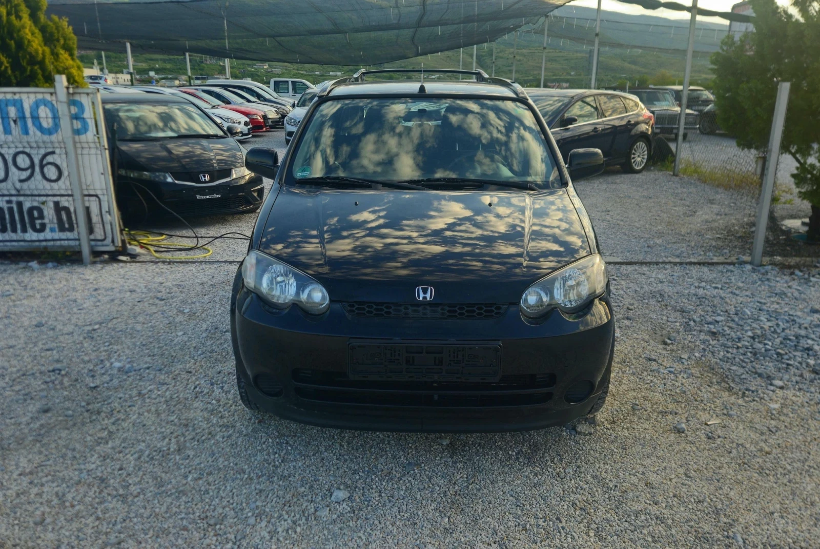 Honda Hr-v 1.6i 4?4 Клима.4врати.ТОП.състояние, снимка 2 - Автомобили и джипове - 54444461