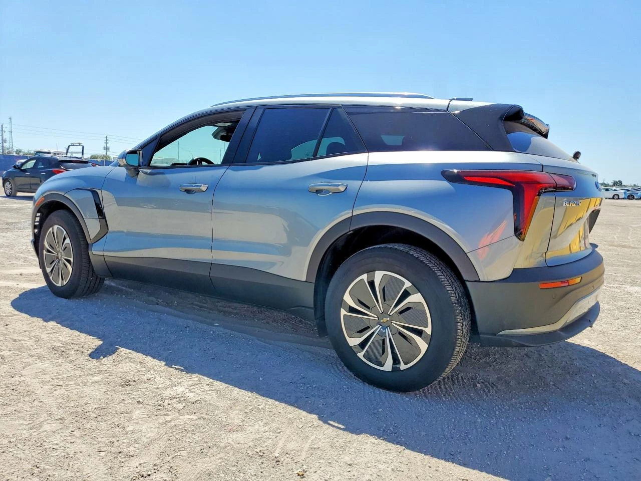 Chevrolet Blazer Lt | Mobile.bg � ����������� 2
