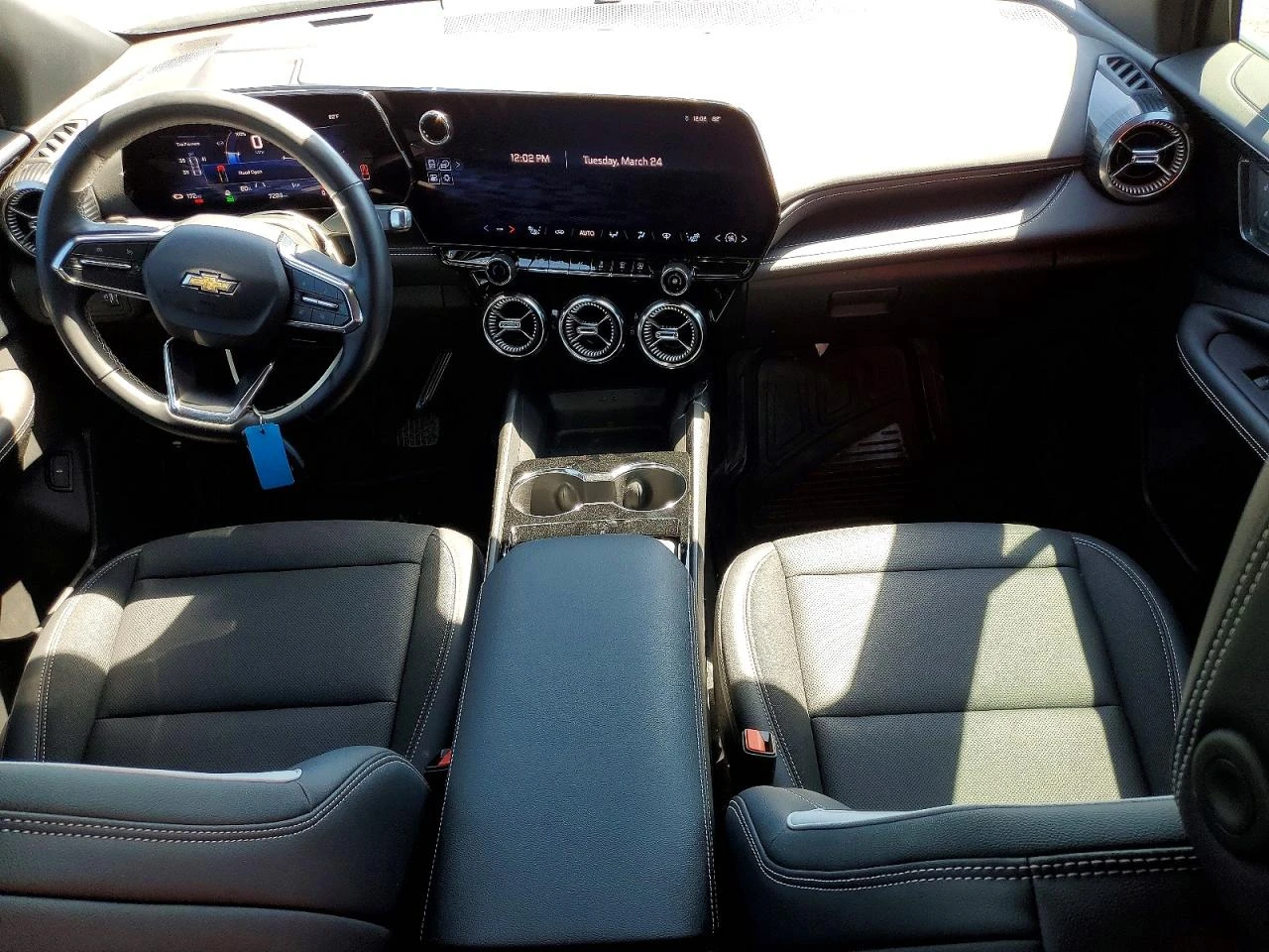 Chevrolet Blazer Lt | Mobile.bg � ����������� 8