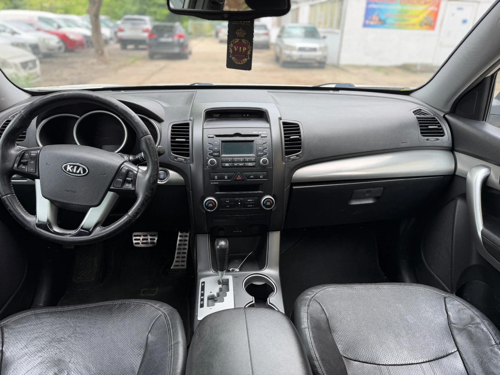 Kia Sportage, снимка 10 - Автомобили и джипове - 54647064