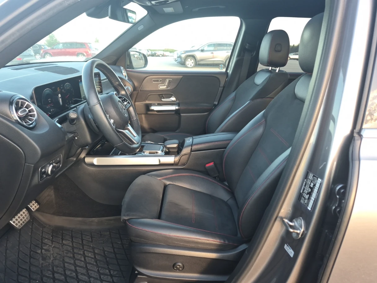 Mercedes-Benz GLB 250 2020 Mercedes-Benz GLB 250, снимка 5 - Автомобили и джипове - 54679595