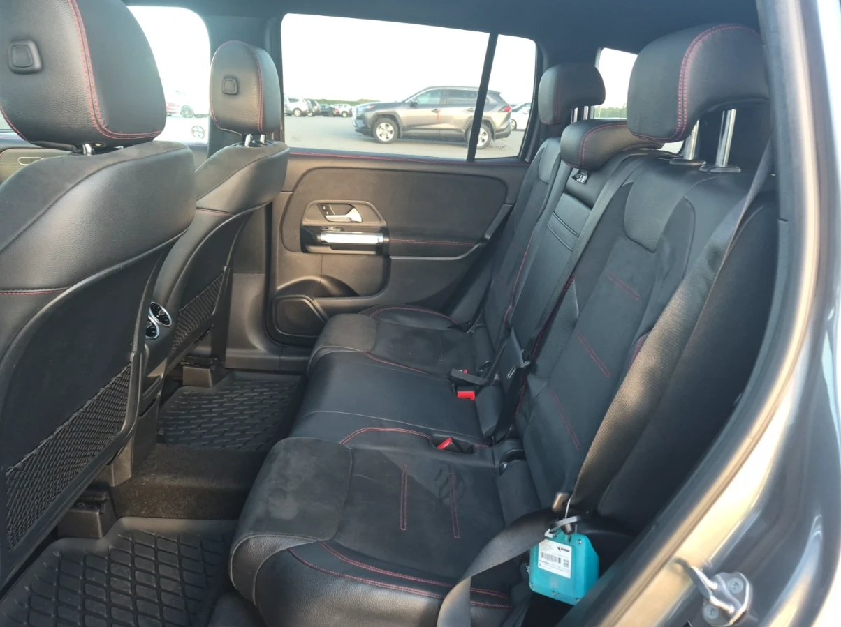 Mercedes-Benz GLB 250 2020 Mercedes-Benz GLB 250, снимка 8 - Автомобили и джипове - 54679595