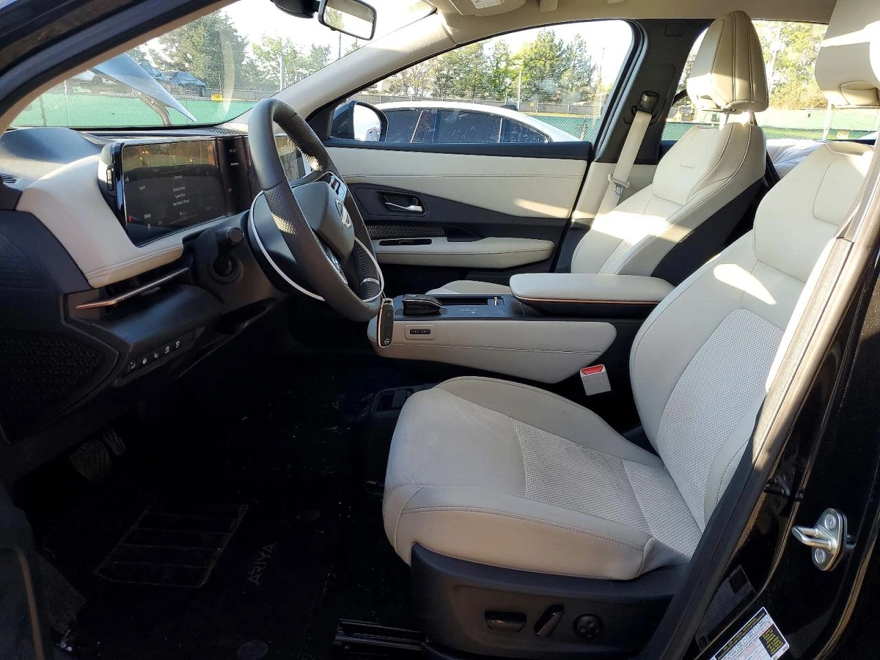 Nissan Ariya 0.0l Engage+ E-4Orce, снимка 7 - Автомобили и джипове - 54808336