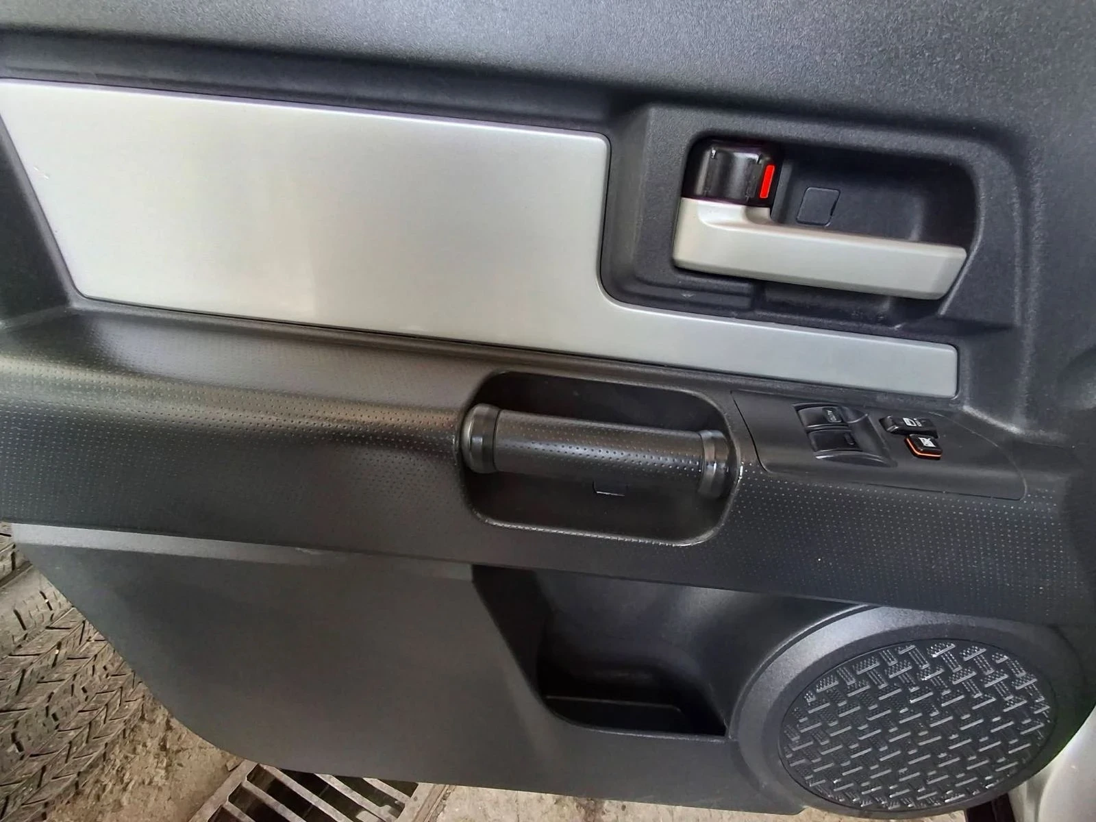 Toyota Fj cruiser | Mobile.bg � ����������� 13