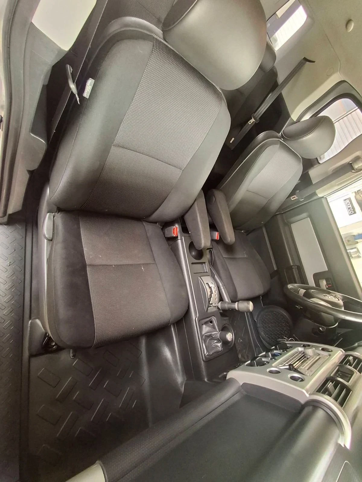 Toyota Fj cruiser | Mobile.bg � ����������� 12