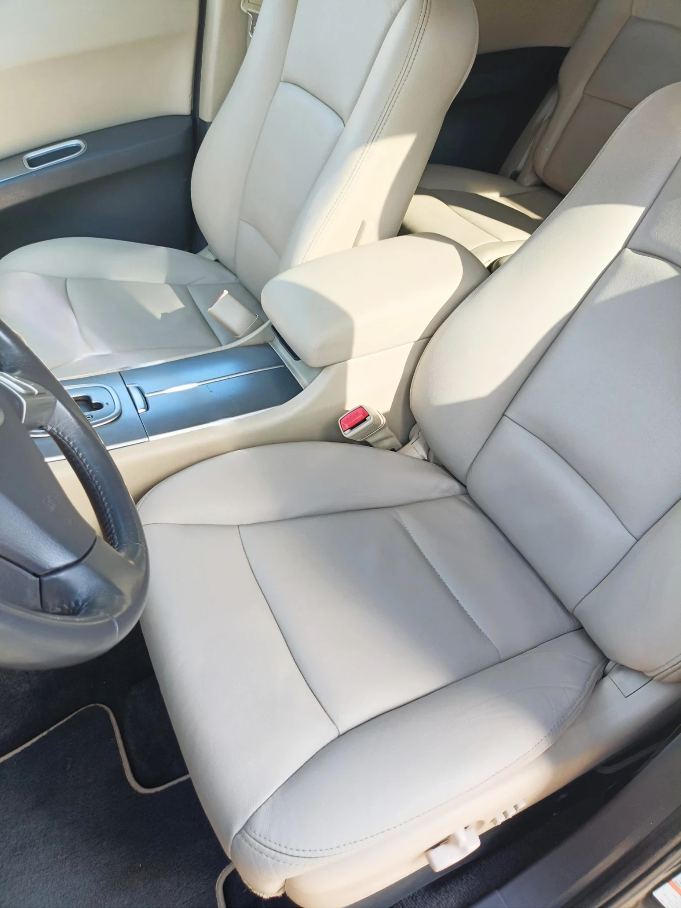 Subaru B10 Tribeka 3.6 LPG  FULL , снимка 8 - Автомобили и джипове - 55004962