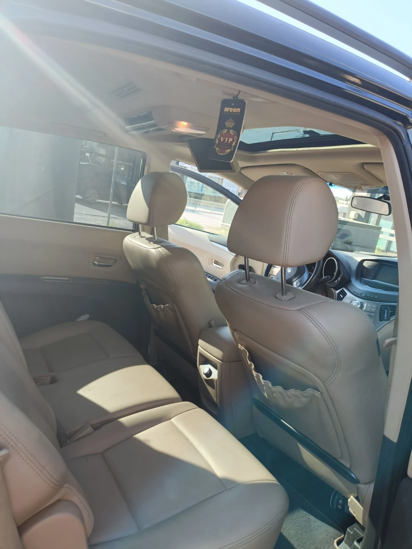 Subaru B10 Tribeka 3.6 LPG  FULL , снимка 12 - Автомобили и джипове - 55004962