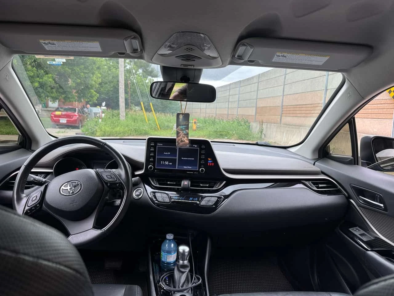 Toyota C-HR * Limited FWD * CARFAX * ����� �� ����������� | Mobile.bg � ����������� 9