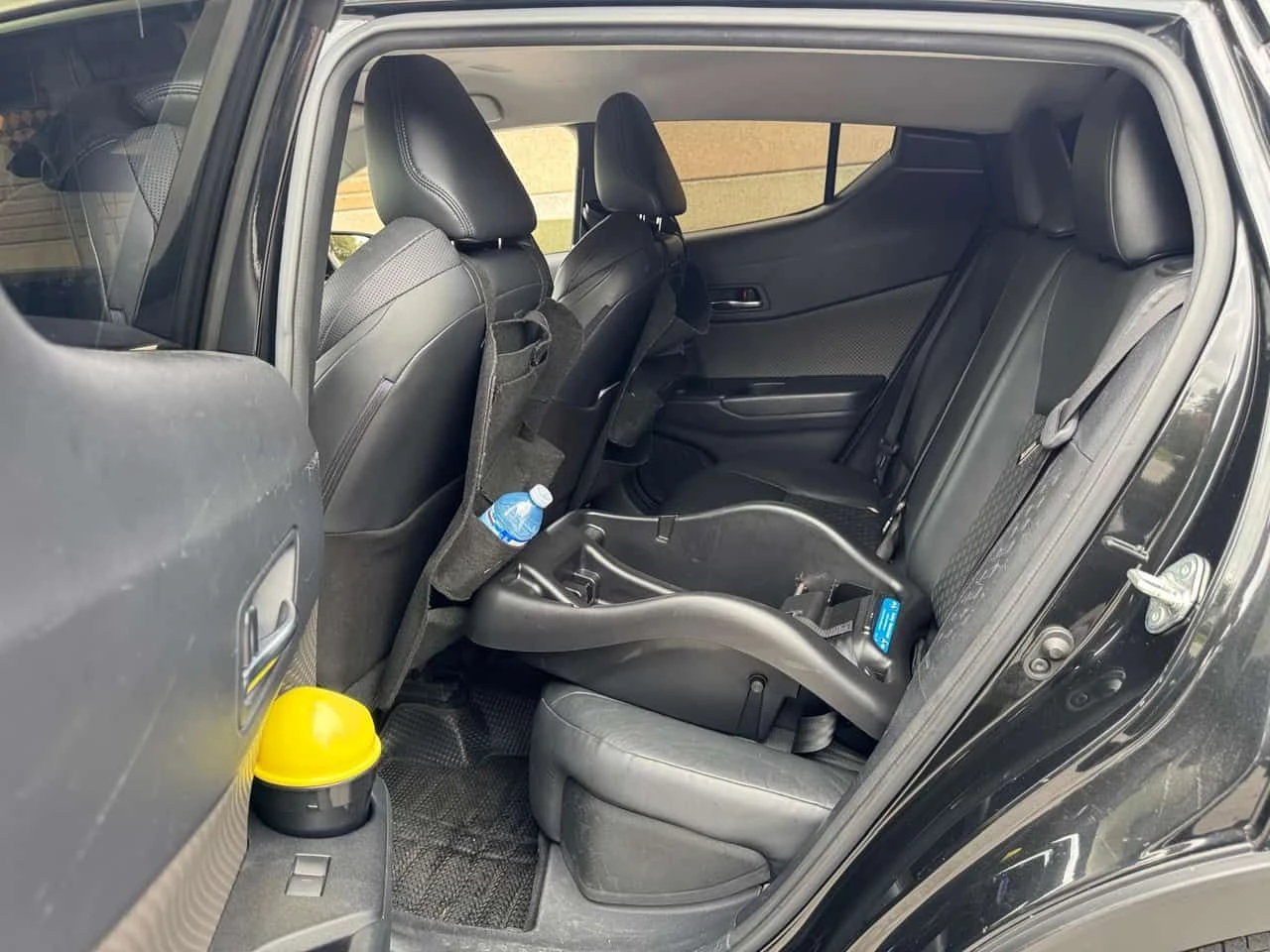 Toyota C-HR * Limited FWD * CARFAX * ����� �� ����������� | Mobile.bg � ����������� 15
