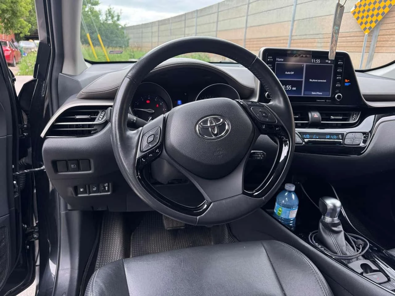 Toyota C-HR * Limited FWD * CARFAX * ����� �� ����������� | Mobile.bg � ����������� 17